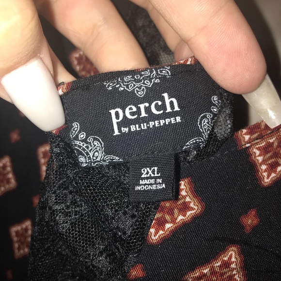 Tank top - Picture 3 of 3